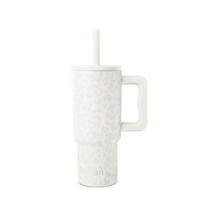 Simple Modern Kids 24 oz Tumbler with Handle and S