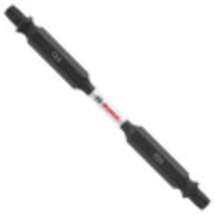 BOSCH ITT25102 2 Pc. 1 In. Torx #25 Impact Tough Screwdriving Bit