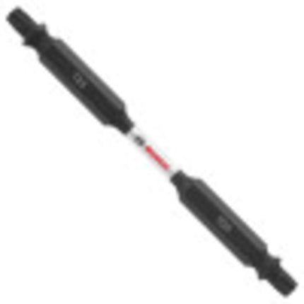 BOSCH ITDET253501 1-Piece 3-1/2 In. Torx #25 Impac
