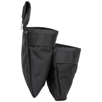 Powerline Series 2 Pocket Utility Pouch Klein Tools 5702