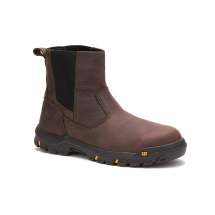WHEELBASE ST - CLAY