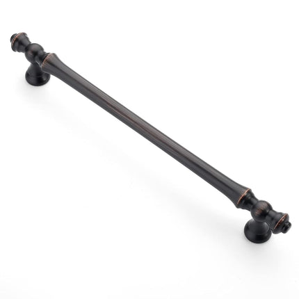 Asidrama 6 Pack 7.5 Inch(192mm) Oil-Rubbed Bronze 