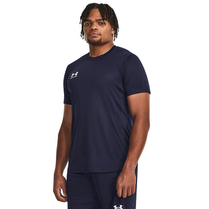 Under Armour Mens Ua M's Ch. Train Ss, Blue, Md T-Shirt, Blue, M