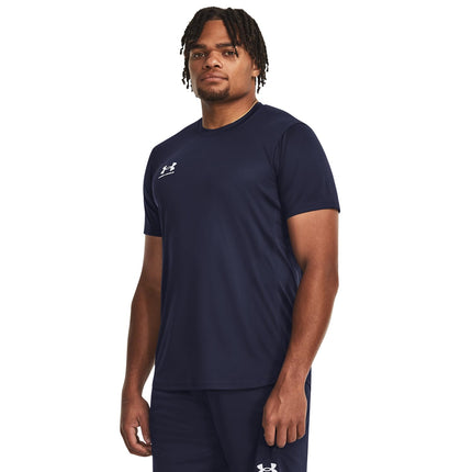 Under Armour Men's UA M's Ch. Train SS Shirt Midnight Navy