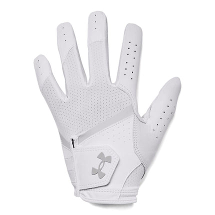 Under Armour Women's Full Finger Gloves Ua Iso-Chi