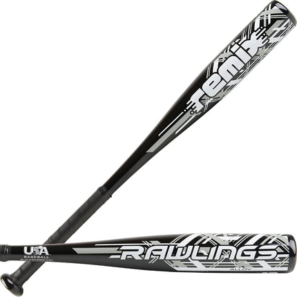 Rawlings | Remix T-Ball Bat | USA | -12 | Black | 
