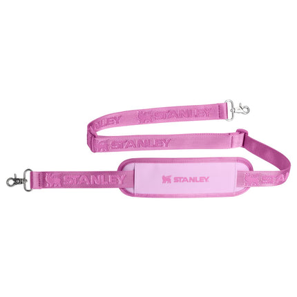 Stanley All Day Julienne Midi Soft Cooler Bag and Lunch Box 12 Quarts | 20 Can Cooler with Handles and Strap | Stays Cold for Hours | Insulated Travel Bag with Zipper | BPA-Free | Soft Orchid