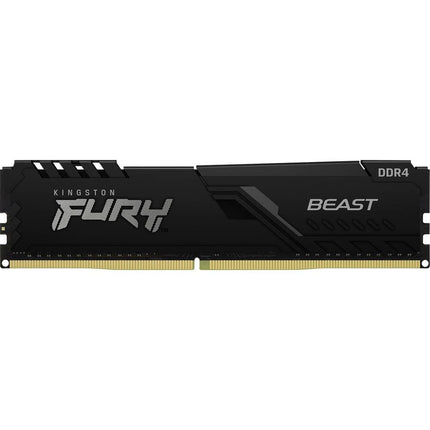 Kingston FURY Beast 8 GB 3200 MHz DDR4 CL16 Deskto