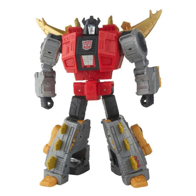 Transformers Toys Studio Series Leader Class 86-19