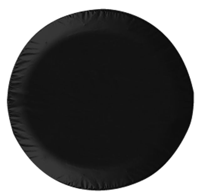 ADCO-3970 Tyre Gard Wheel Cover for 36 to 39 inches Tire Diameter - Vinyl (Black),XL