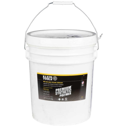 Klein Tools 51018 Pulling Lubricant, Made in USA, 