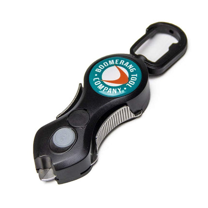 Boomerang Tool Company Original Snip with Led Ligh