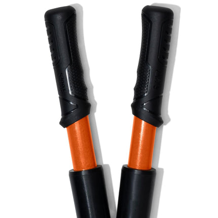 Klein Tools 63130 Bolt Cutter, Fiberglass Handle, 30-1/2-Inch