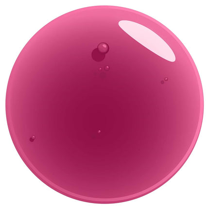 NYX PROFESSIONAL MAKEUP Fat Oil Lip Drip, Moisturizing, Shiny and Vegan Tinted Lip Gloss - That's Chic (Deep Berry)