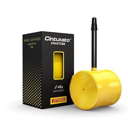 Pirelli Smartube 40/50-584 Presta 60mm Inner Tube 