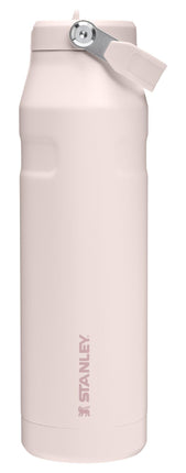 Stanley IceFlow Flip Straw 2.0 Water Bottle | Buil