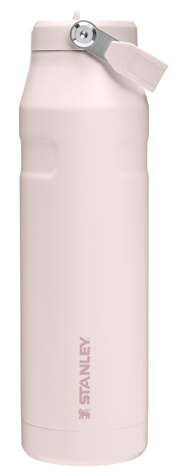 Stanley IceFlow Flip Straw 2.0 Water Bottle | Buil