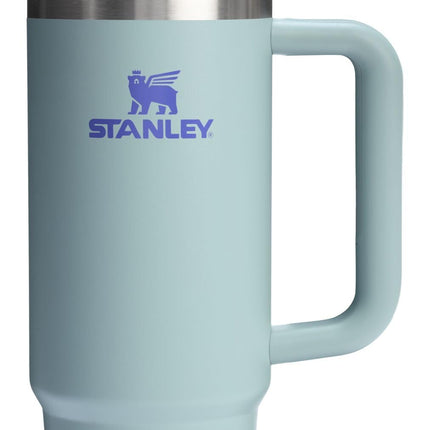 Stanley Quencher H2.0 Tumbler with Handle & Straw 