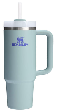 Stanley Quencher H2.0 Tumbler with Handle & Straw 