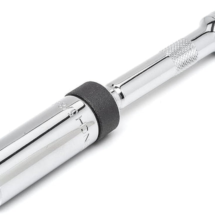 GEARWRENCH 3/8" Drive 6 Pt. 5/8" x 6" Magnetic Swi