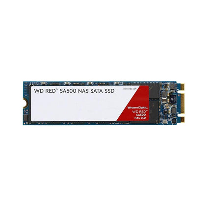 WD Red 1 TB NAS SSD M.2 SATA