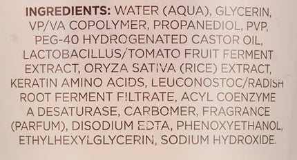 Not Your Mothers Curl Talk Sculpting Gel 6 Ounce Frizz Control (177ml)