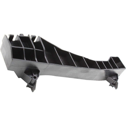Sherman Replacement Part Compatible with TOYOTA 4RUNNER Left Headlamp bracket (Partslink Number TO2508105)