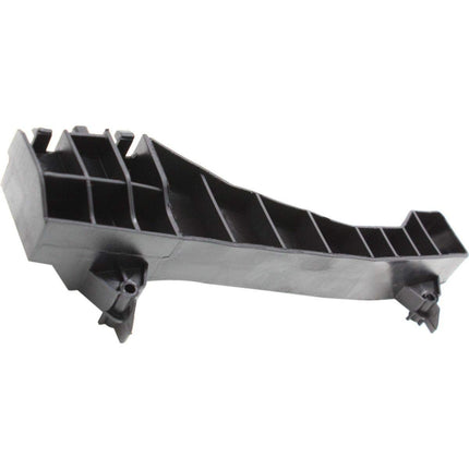 Sherman Replacement Part Compatible with TOYOTA 4RUNNER Left Headlamp bracket (Partslink Number TO2508105)