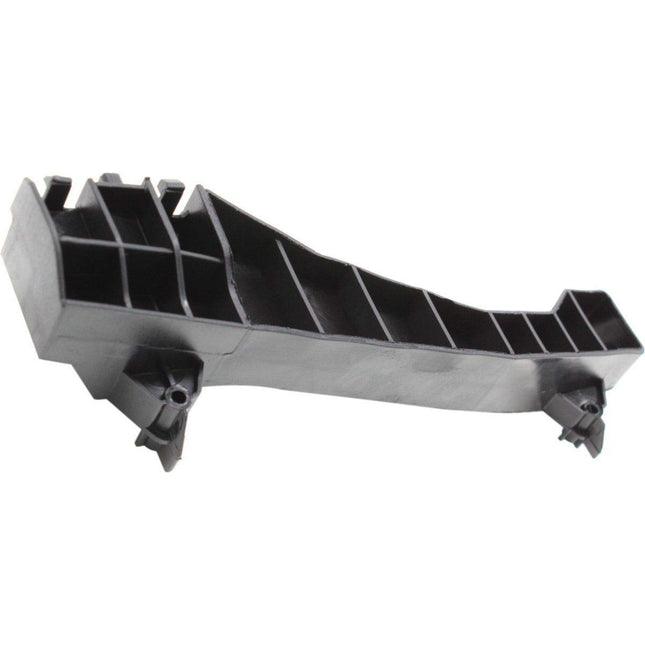 Sherman Replacement Part Compatible with TOYOTA 4RUNNER Left Headlamp bracket (Partslink Number TO2508105)