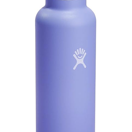 Hydro Flask Standard Flex Cap Lupine 24 Oz