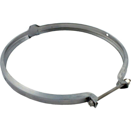 Hayward SPX0580B Abrazadera de retención de repuesto para luces subacuáticas de la serie Astrolite SP0580
