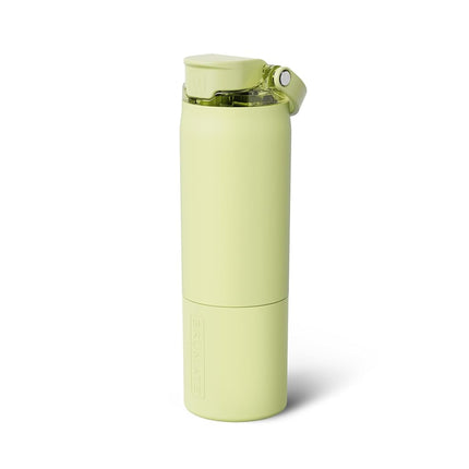BrüMate Rise 25oz Water Bottle with 100% Leakproof