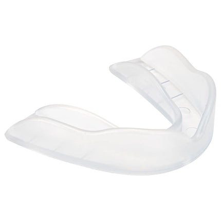 Champro Boil-and-Bite Strapless Mouthguards - 50 Pack, Youth, Clear