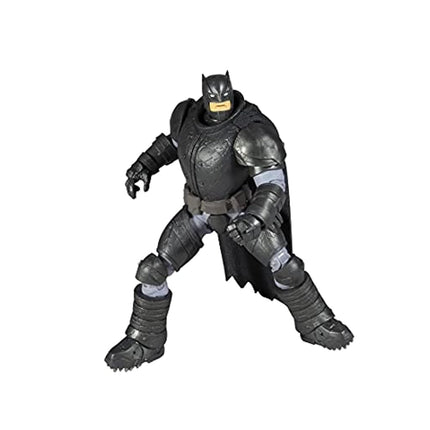 DC Multiverse Action Figure Armored Batman (The Da