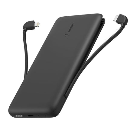 Belkin BOOSTCHARGE Portable Charger Power Bank 100