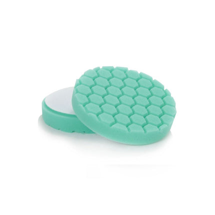 Chemical Guys Hex Logic 6,5'Green Heavy Ø165mm Polishing Pad Green