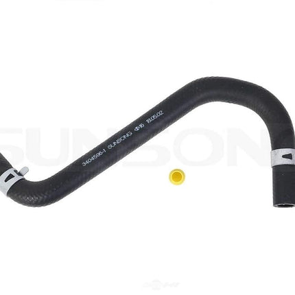 Sunsong 3404596 Flexible de réservoir de direction assistée, standard