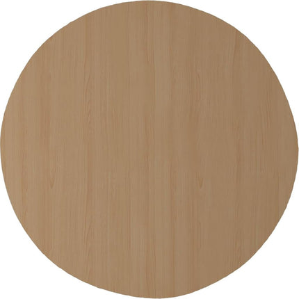Ekena Millwork ROS02X02BEAL Bedford Rosette, 2 3/4-Inch x 2 3/4-Inch x 1/4-Inch, Alder
