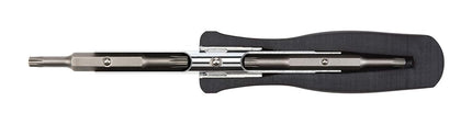 TEKTON 6-in-1 Torx Driver (T20 x T25, T27 x T30) | DMS14005