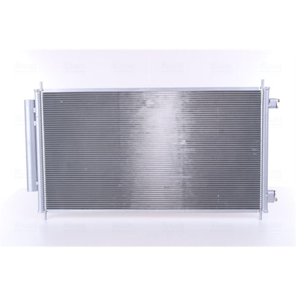Nissens 940163 Condenser, air conditioning