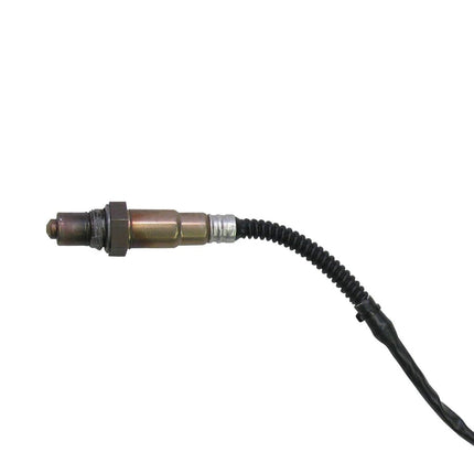 Bosch 17323 Original Equipment Wideband Oxygen Sensor - Compatible With Select Ford Expedition, F-150; Lincoln Navigator