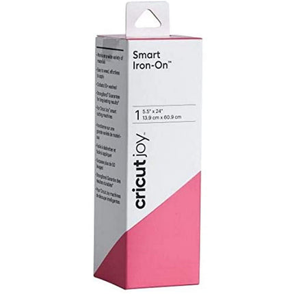 Joy SMRTIO Pink 5.5X24