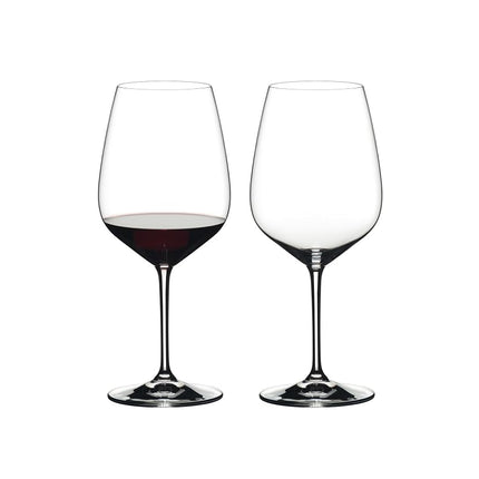 Riedel Extreme Cabernet Glass, Set of 2, Clear