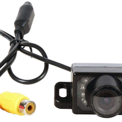 Rockville RBC1 Rear View Backup Car Camera, Easy M