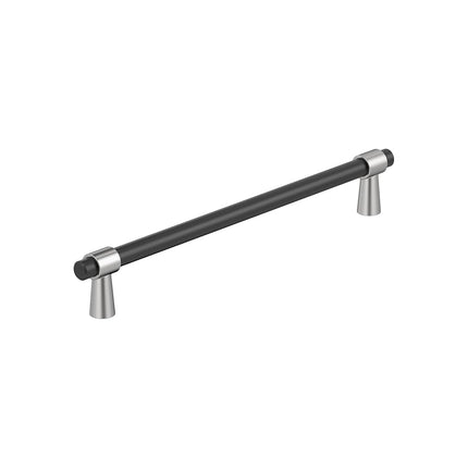 Amerock Mergence 7-9/16 inch (192mm) Center-to-Cen