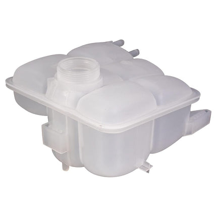 TRQ Coolant Reservoir Compatible with 2010-2013 Ma