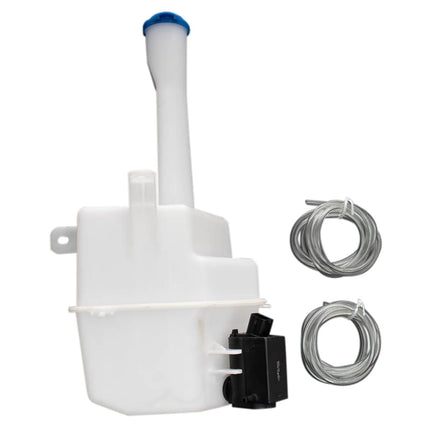 TRQ Windshield Washer Reservoir