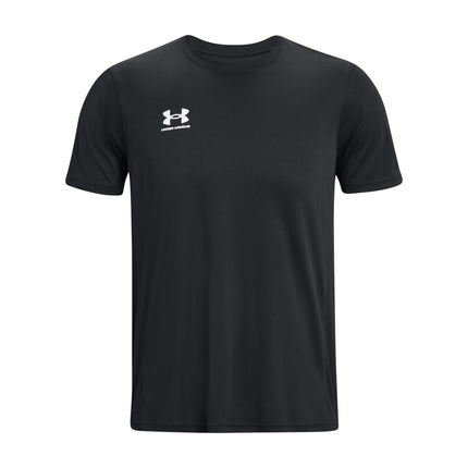 Under Armour Men's UA M's Ch. Train SS Shirt, M Bl