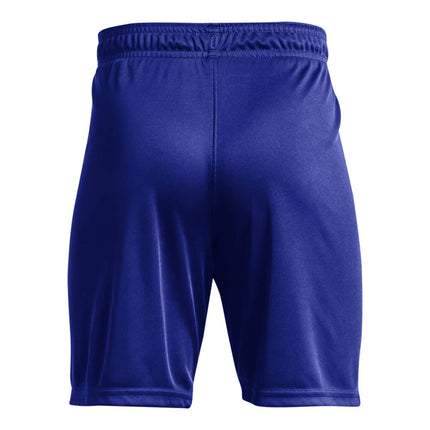 Under Armour Boys' Golazo 3.0 Shorts, Royal (400)/Black, Small