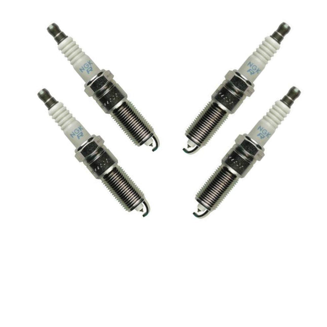 NGK Laser Platinum Spark Plug PLZKAR6A-11 (4 Pack) for NISSAN SENTRA FE-S 2013-2014 1.8L/1798cc